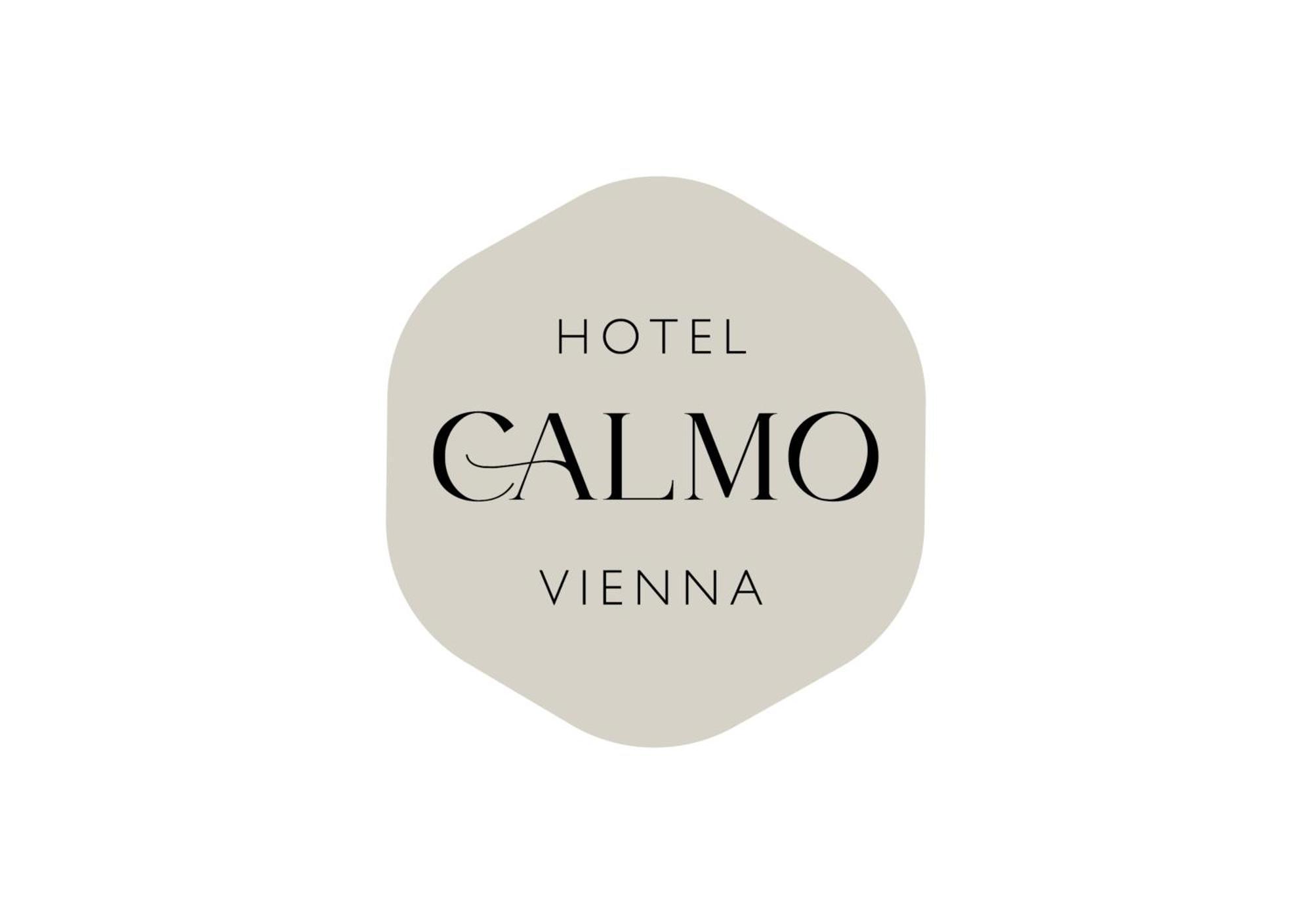 Hotel Calmo 비엔나 외부 사진